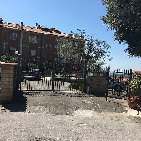 Casa Vacanze Elisa Manciano Εξωτερικό φωτογραφία
