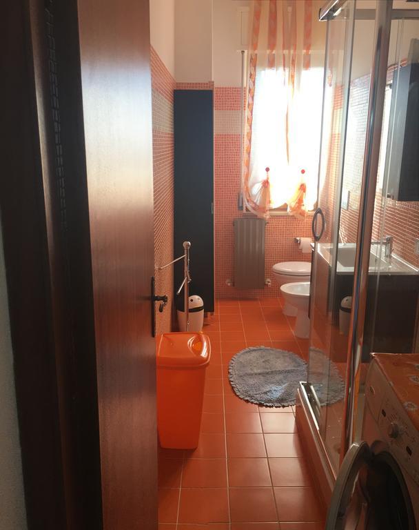 Casa Vacanze Elisa Manciano Εξωτερικό φωτογραφία